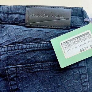 PIERRE BALMAIN Black Jeans 🖤